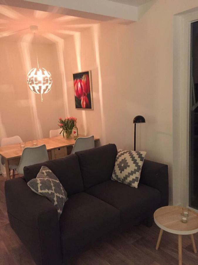 La Tulipe Διαμέρισμα Egmond aan den Hoef Εξωτερικό φωτογραφία